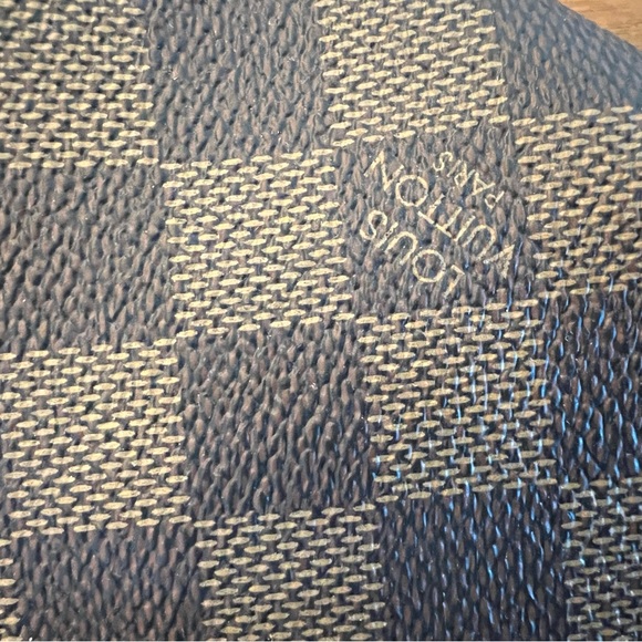 Louis Vuitton Damier Ebene Iena PM Brown - Picture 11 of 11